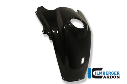 Ilmberger Carbon Tank Centre Panel, Carbon for the BMW R 1200 GS 2004-20007