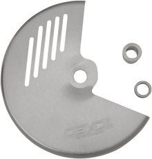 DEVOL Front Disc Guard - RM 125/250 0104-4501