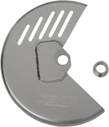 DEVOL Front Disc Guard - CR250R 0104-1102
