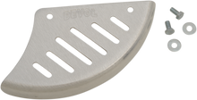 DEVOL Rear Disc Guard - Honda XR 0105-1401