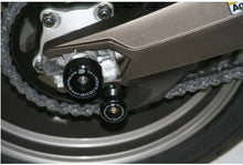 R&G Racing Cotton Reel swingarm spools for Aprilia Mana 850 '08-'15