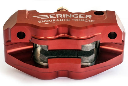 Beringer Aerotec 108mm 4 Titanium piston Endurance Radial Caliper