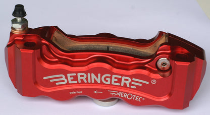 Beringer Aerotec 130mm 6 piston Radial Caliper