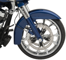 ARLEN NESS Big Brake Rotor - 14" - Front Right - Touring 02-963