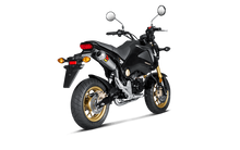 Akrapovic Titanium Exhaust Header Honda GROM 2013-2015