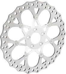 ARLEN NESS Front Rotor - Procross - 14" - Chrome 33-10102-203