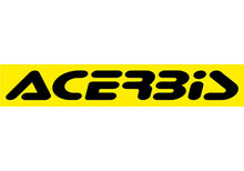 Acerbis 18-24 Yamaha YZ65 Radiator Shrouds - White