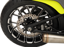ARLEN NESS Jagged Brake Rotor - 11.5" 02-786