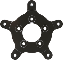 ARLEN NESS Rotor Mount - Universal - Black 33-100