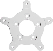 ARLEN NESS Rotor Mount - Universal - Chrome 33-101