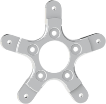 ARLEN NESS Rotor Mount - Ness Wheel - Chrome 33-103