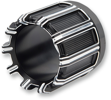 ARLEN NESS 10-Gauge Exhaust Tip - Black 05-985