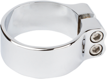 ARLEN NESS Super Clamp Exhaust Clamp - Chrome - 2-1/2" 05-943