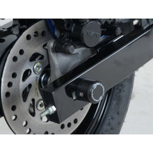 R&G Racing Spindle Axle Sliders for Honda Grom MSX125 '13-'16