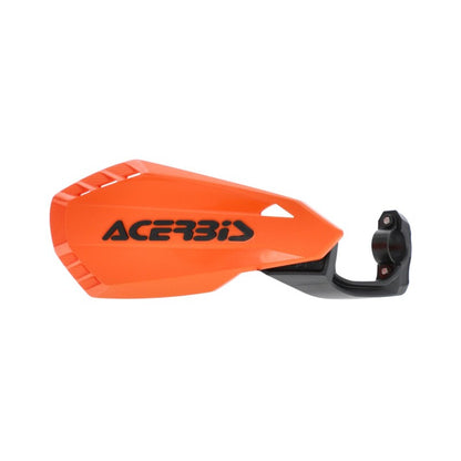 Acerbis Firstmoto MX- Mini Handguard - Orange 16
