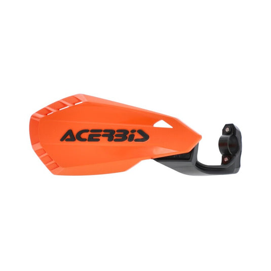 Acerbis Firstmoto MX- Mini Handguard - Orange 16
