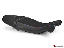 LUIMOTO Motorsports Cafe Seat Cover for the BMW R NINET SCRAMBLER / ENDURO G/S