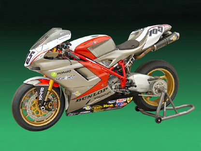 Armour Bodies Pro Series Bodywork for Ducati 848 / 1098 / 1198