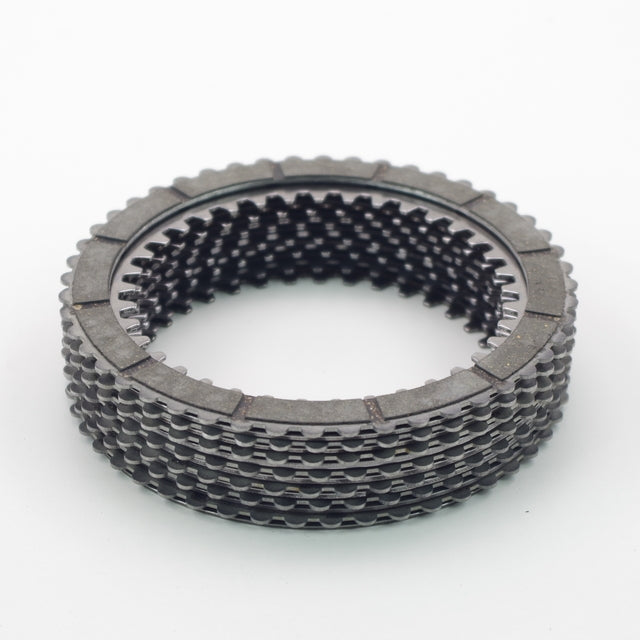 KBike Replacement Clutch and Basket Kits for KBike slipper clutches (12 and 48 tooth)