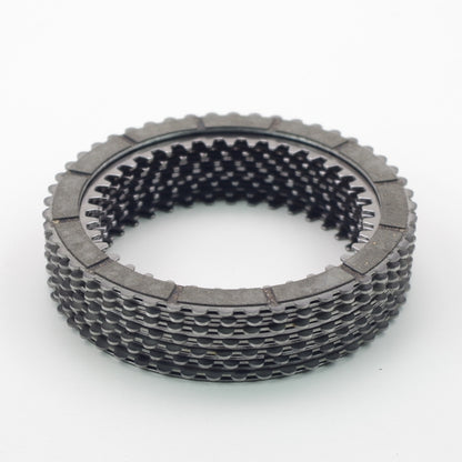 KBike Replacement Clutch and Basket Kits for KBike slipper clutches (12 and 48 tooth)