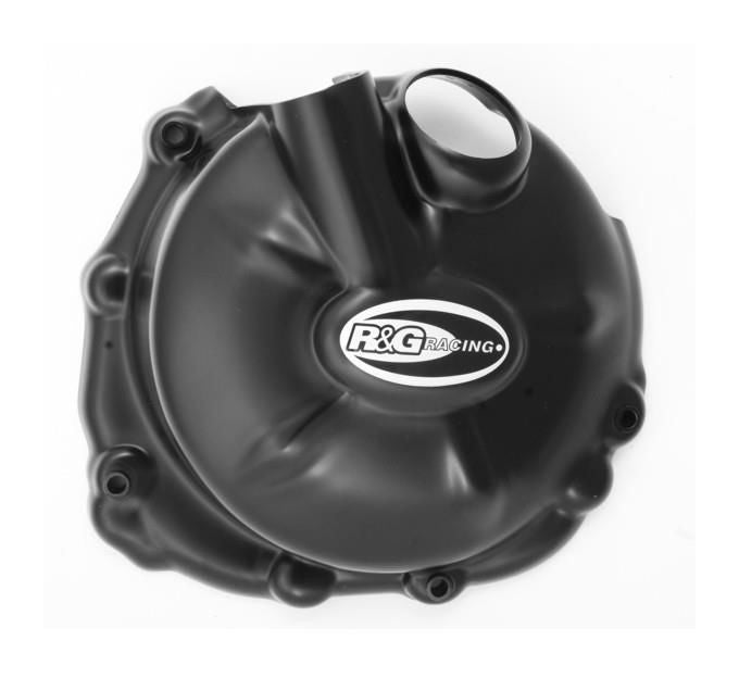 R&G Racing Engine Case Cover For Kawasaki ZX10 '08-'10 RHS (clutch)