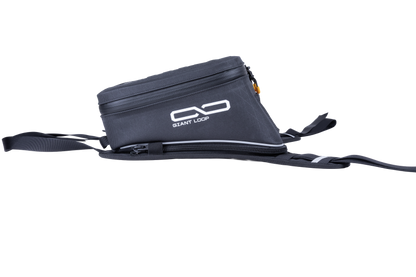 Giant Loop Diablo Tank Bag 6L - Black