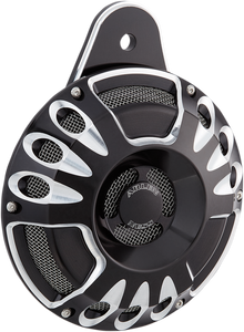 ARLEN NESS Custom Horn - Deep/Cut - Black 70-200