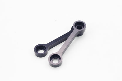 KBike Billet Passenger Peg Deletes or Spacers for Ducati Panigale V4 / S / R / Speciale