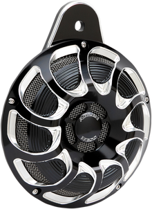 ARLEN NESS Custom Horn - Drift - Black - XL 70-256