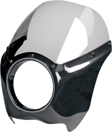 ARLEN NESS Fairing - Louvered 06-043