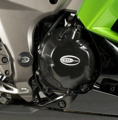 R&G Racing Engine Case Cover Kit for Kawasaki Z1000 '10-'16  Ninja 1000 '12-'16  & Versys 1000 '12-'14
