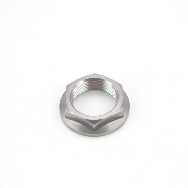 KBike Titanium Rear axle Nut for Ducati 999 / 749 - M30 x 1.5