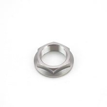 KBike Titanium Rear axle Nut for Ducati 999 / 749 - M30 x 1.5