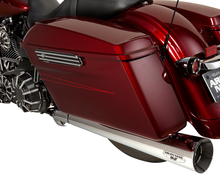 ARLEN NESS 10-Gauge Hinge Covers - Black - '14-'24 03-608