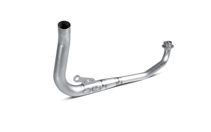 Akrapovic Titanium Exhaust Header Honda GROM 2013-2015