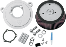 ARLEN NESS Big Sucker* Air Filter Kit - Natural - Stage I 18-500