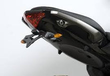 R&G Racing Tail Tidy fender eliminator kit for Kawasaki ER-6N/F '12-'16 & Ninja 650 '12-'16