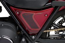 ARLEN NESS Side Cover - Smooth 03-600