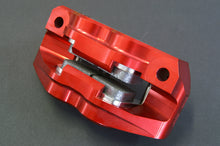 Beringer World Endurance Brake Pads for Aerotec 108mm 4 piston Endurance Radial Caliper