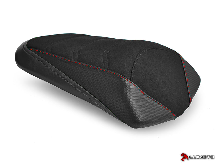 LUIMOTO (S-Touring) Passenger Seat Covers for the KAWASAKI NINJA 1000 (2020+)