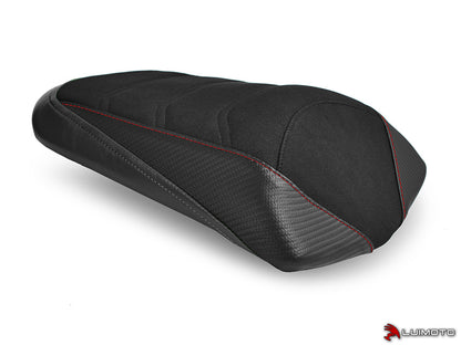LUIMOTO (S-Touring) Passenger Seat Covers for the KAWASAKI NINJA 1000 (2020+)