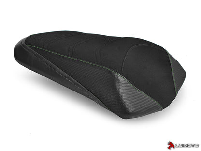 LUIMOTO (S-Touring) Passenger Seat Covers for the KAWASAKI NINJA 1000 (2020+)