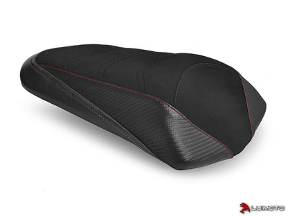 LUIMOTO (S-Touring) Passenger Seat Covers for the KAWASAKI NINJA 1000 (17-19)