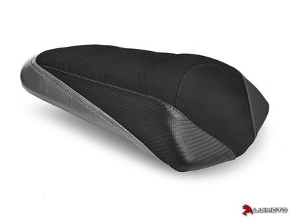 LUIMOTO (S-Touring) Passenger Seat Covers for the KAWASAKI NINJA 1000 (2020+)