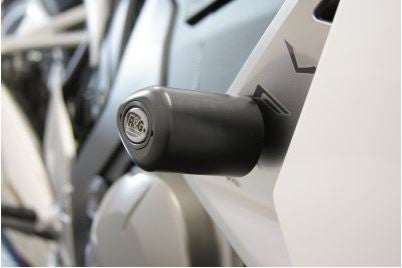 R&G Racing Frame Sliders for Honda VFR1200   Aero Style (manual version only)