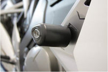 R&G Racing Frame Sliders for Honda VFR1200   Aero Style (manual version only)