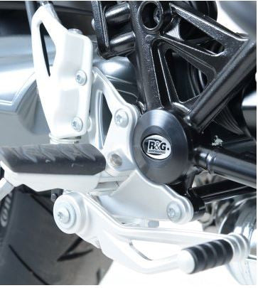 R&G Racing Frame Insert  Right Side BMW RnineT '14-'15