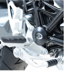 R&G Racing Frame Insert  Right Side BMW RnineT '14-'15