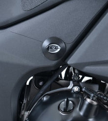 R&G Racing Frame Plug  RHS Upper  Kawasaki 1000 Versys '15-17