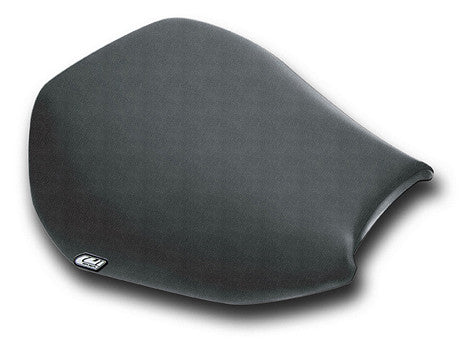 LUIMOTO (Baseline) Rider Seat Cover for the KAWASAKI ZX-10R (04-05)